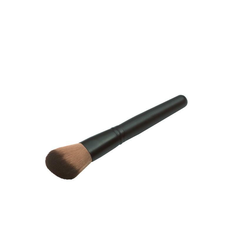 Idyl Blusher penseel schuine vorm 1st