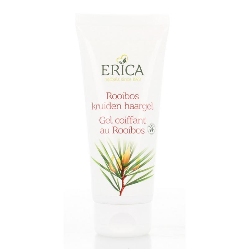 Erica Haargel kruiden tube 100ml