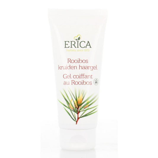 Erica Haargel kruiden tube 100ml