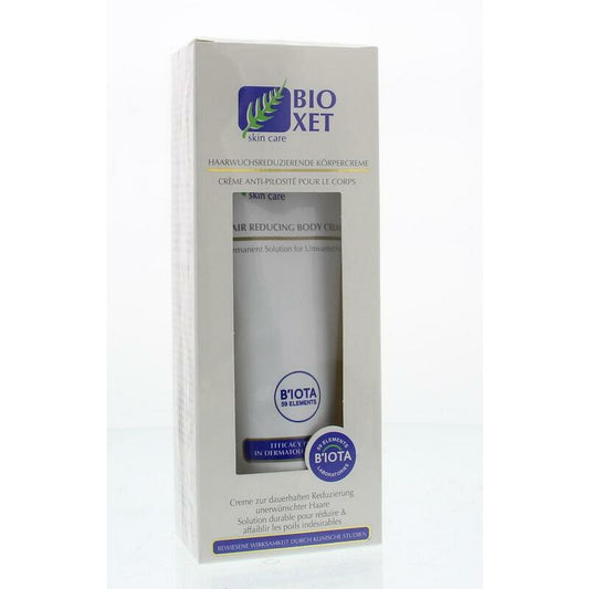Bioxet Lichaamscreme 130ml
