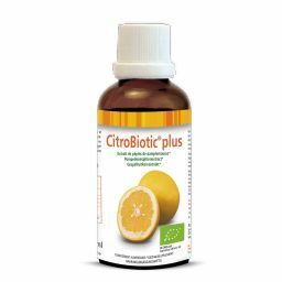 Be-Life Citrobiotic plus bio 50ml