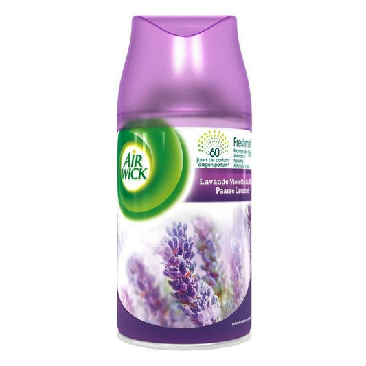 Airwick Pure katoen 250ml