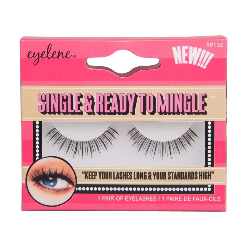 Eyelene Single 88132 1st