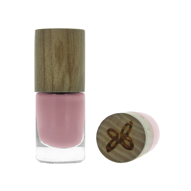 Boho Cosmetics Nagellak roze poudre 22 6ml