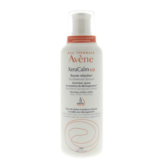 Avene Xeracalm a.d balsem 400ml