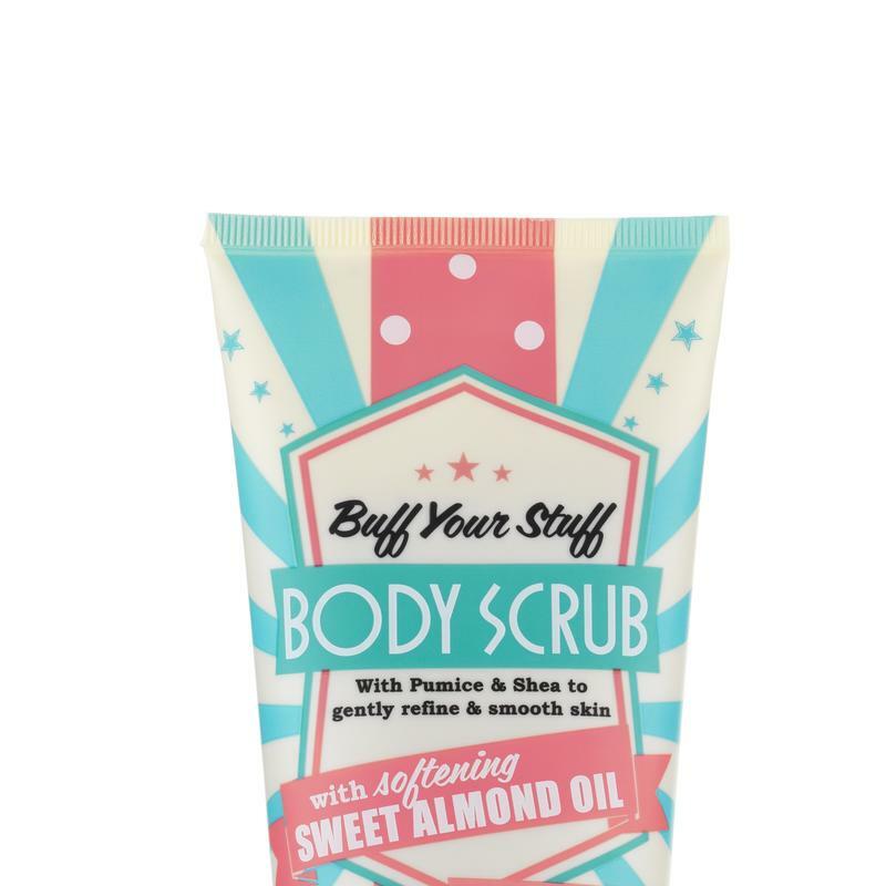Dirty Works Scrub buff your stuff 200ml
