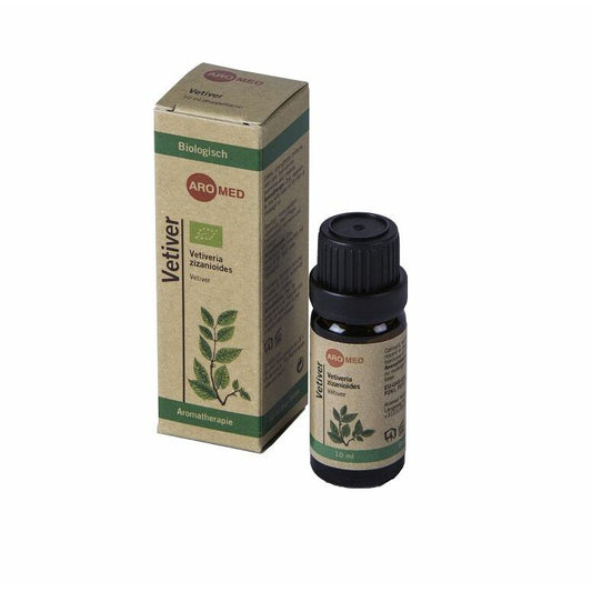Aromed Vetiver bio 5ml