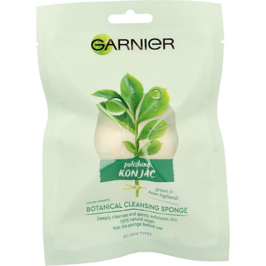 Garnier Bio konjac spons 1st