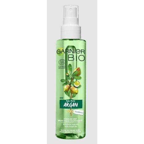 Garnier Bio argan voedende mist 150ml