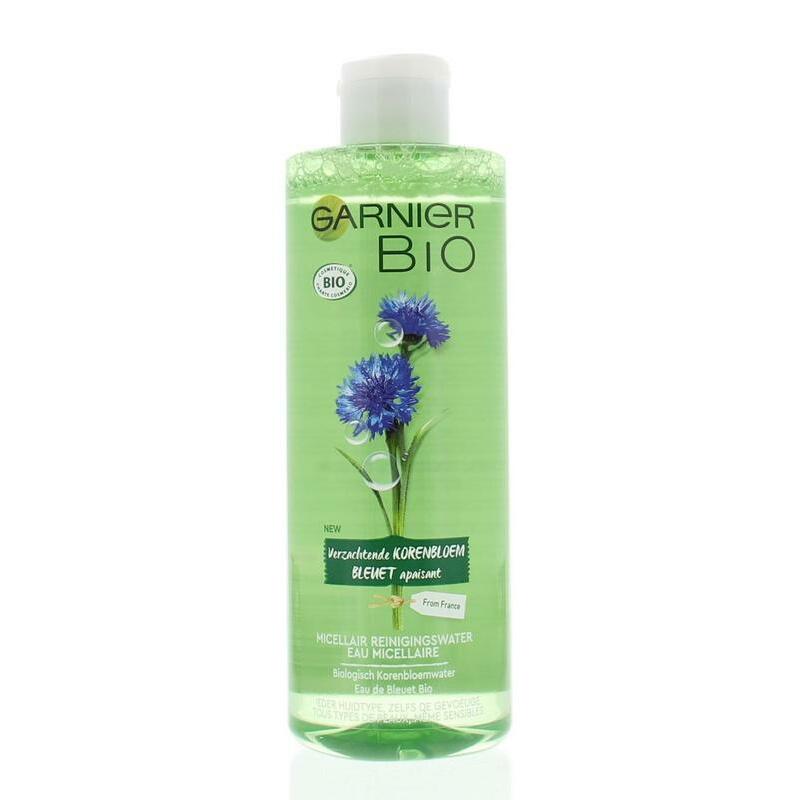 Garnier Bio micellair reinigingswater 400ml