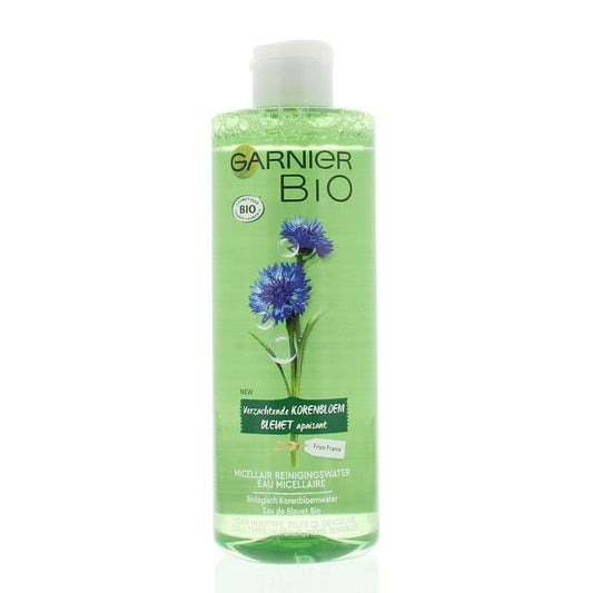 Garnier Bio micellair reinigingswater 400ml