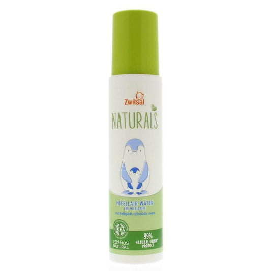 Zwitsal Naturals micellair water 200ml