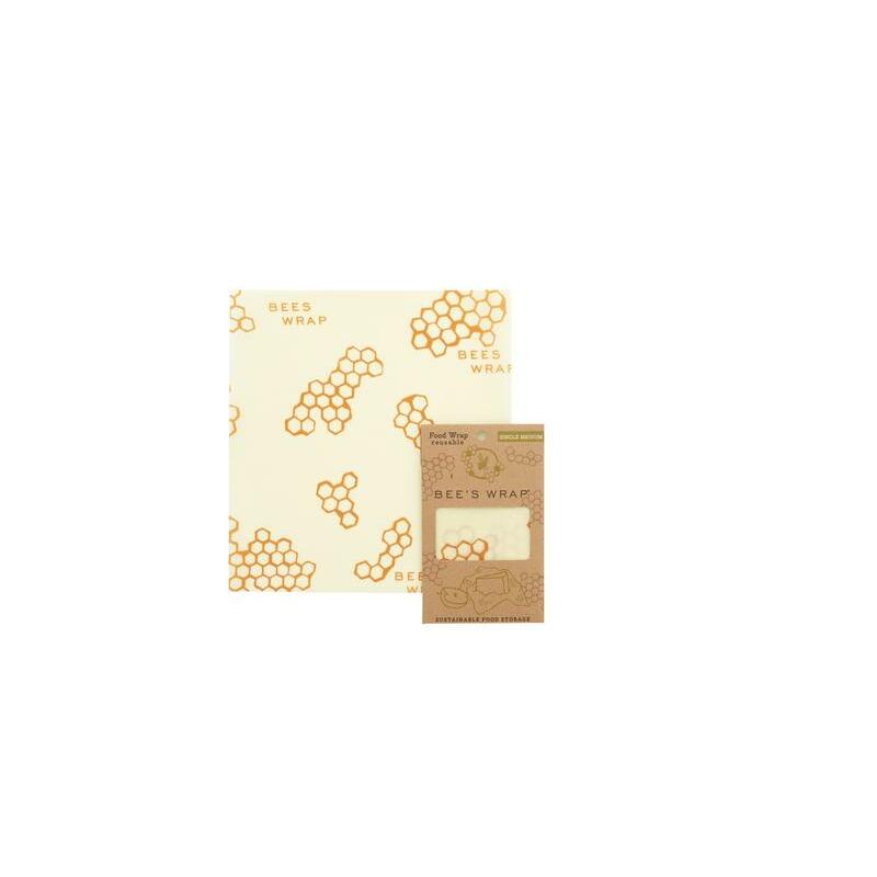 Bee's Wrap Single medium 1st