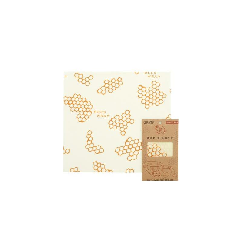 Bee's Wrap Single large 1st