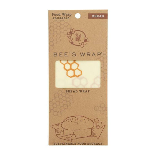 Bee's Wrap Bread 1st