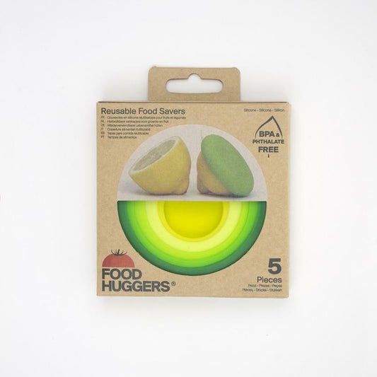 Food Huggers Fresh greens 5st
