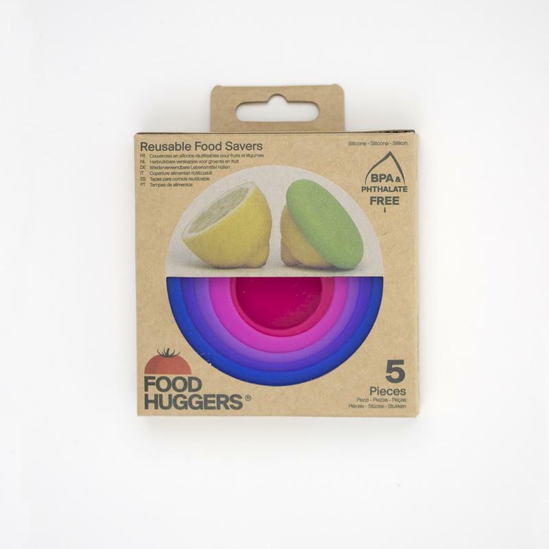 Food Huggers Bright berry 5st