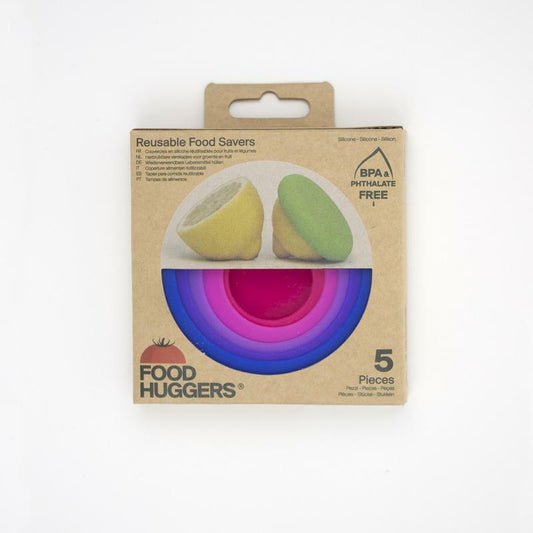 Food Huggers Bright berry 5st