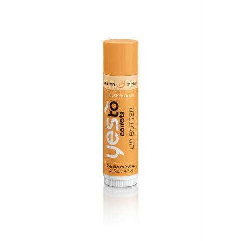 Yes To Carrots Lip butter melon 4.25g