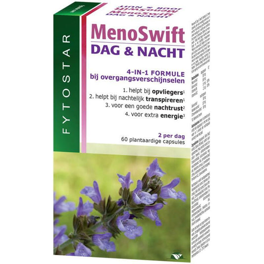 Fytostar Meno swift dag & nacht 60ca