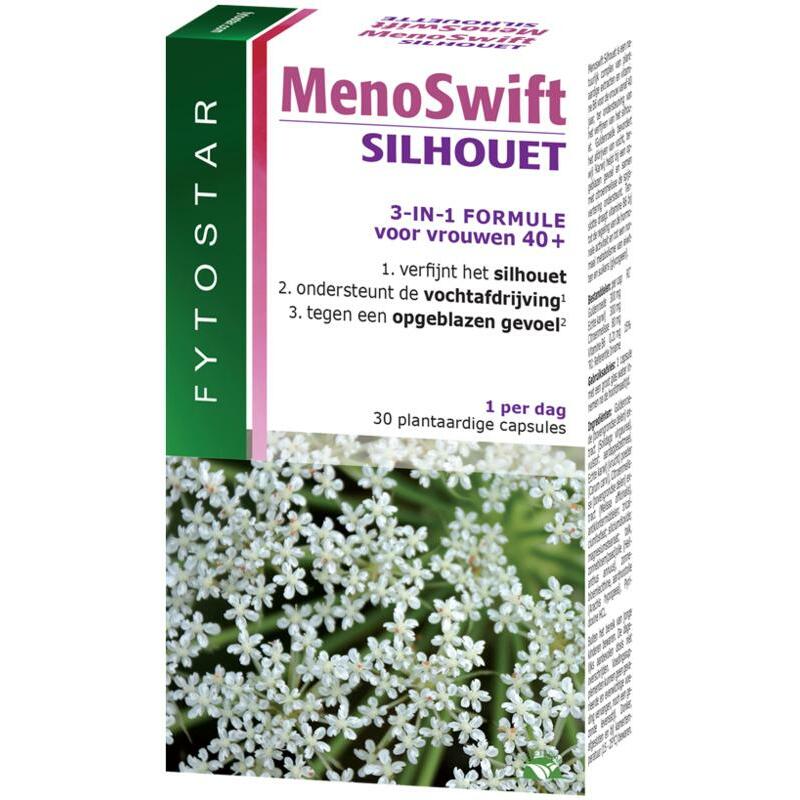 Fytostar Meno swift silhouet 30ca