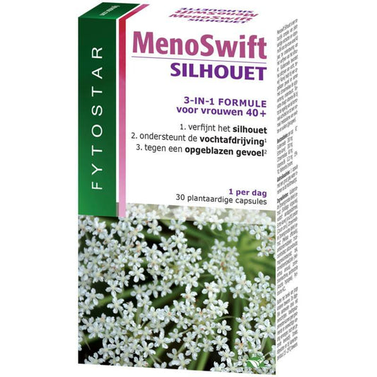 Fytostar Meno swift silhouet 30ca