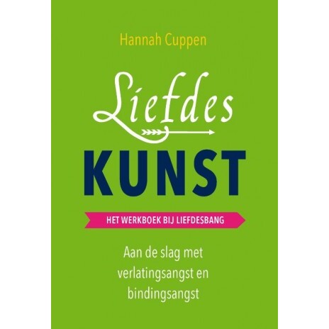 Ankh Hermes Liefdeskunst werkboek bij liefdesbang boek