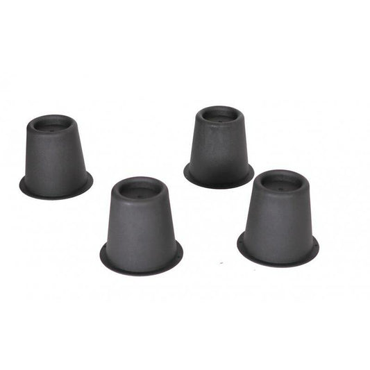 Able 2 Bed- en stoelverhogers 14cm 4st