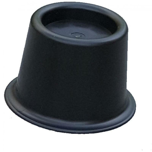 Able 2 Bed- en stoelverhogers 9cm 4st