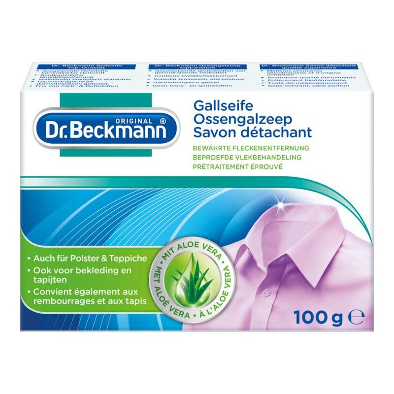 Beckmann Ossengalzeep 100g
