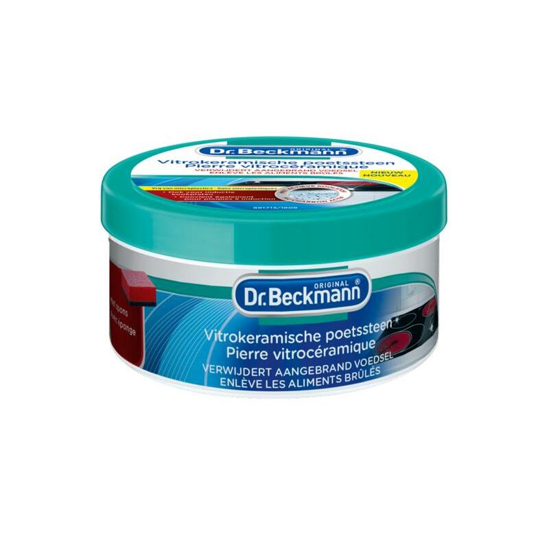 Beckmann Poetssteen vitro 250g