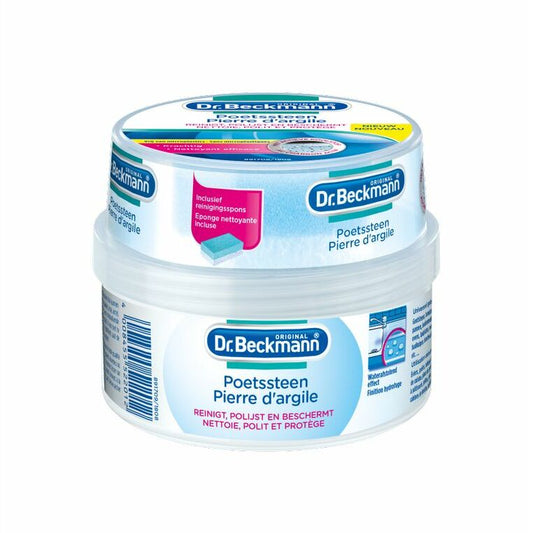 Beckmann Poetssteen 400g