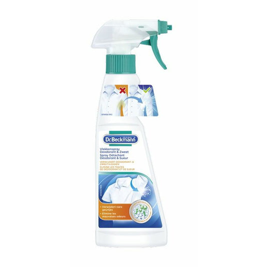 Beckmann Prewash deodorant & zweet 250ml