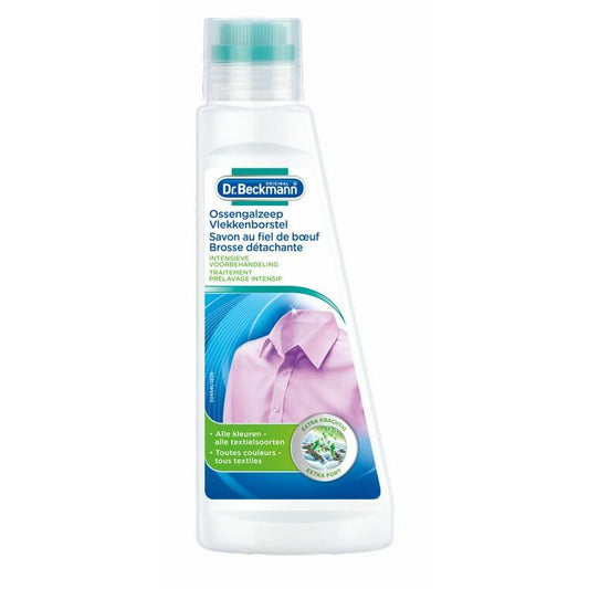 Beckmann Prewash vloeibaar borstel 250ml