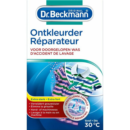 Beckmann Ontkleurder 75 gram 2x75g