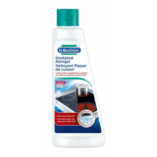 Beckmann Kookplaatreiniger 250ml