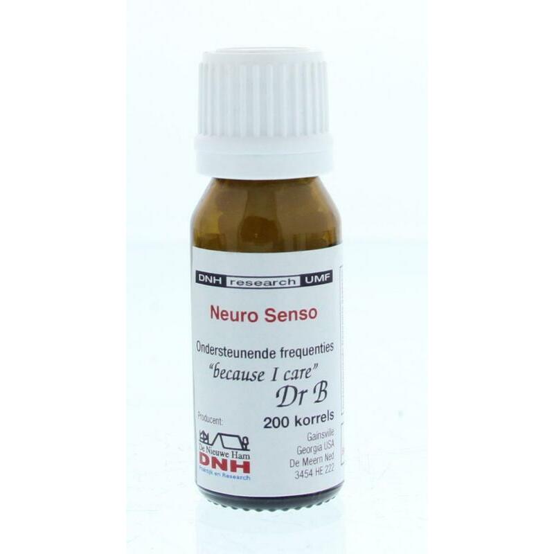 DNH Neuro senso 200st