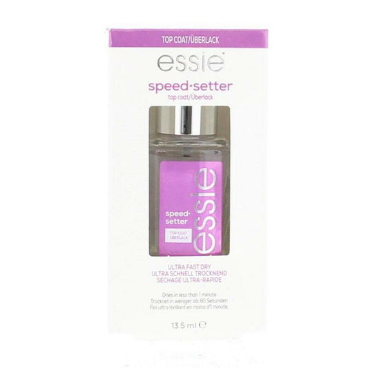 Essie Top coat speed setter 13.5ml