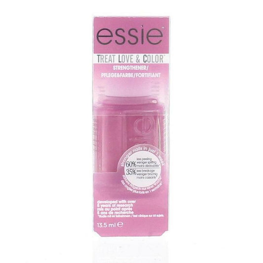 Essie Treat love & color mauve tivation 95 13.5ml