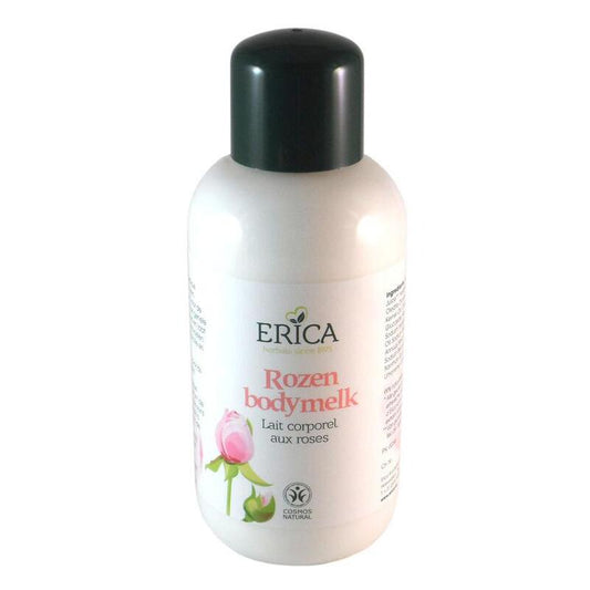 Erica Bodymelk rozen 250ml