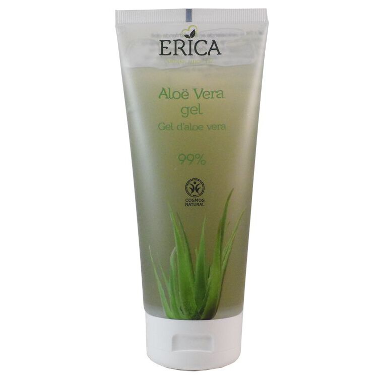 Erica Aloe vera gel 200ml