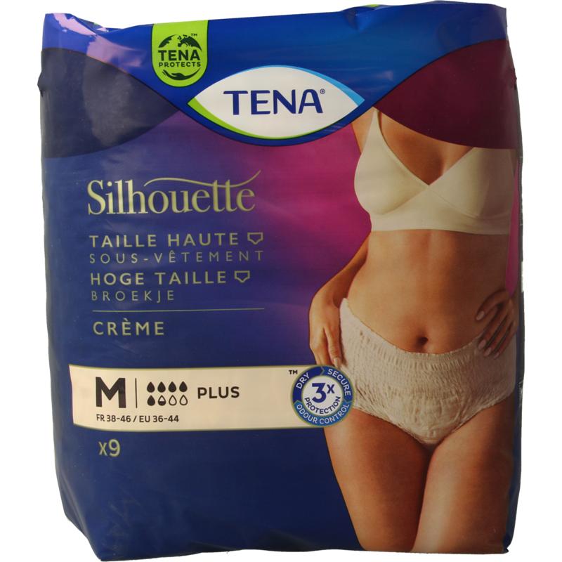 Tena Pants plus M 9st