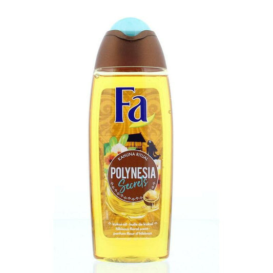FA Shower gel Polynesia vibes Kahuna 250ml