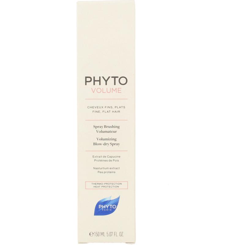 Phyto Paris Volumizing blow dry spray 150ml