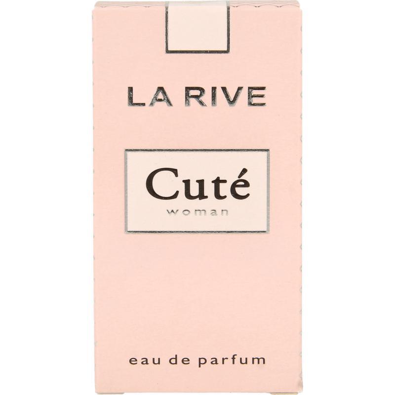 La Rive Cute eau de parfum 30ml