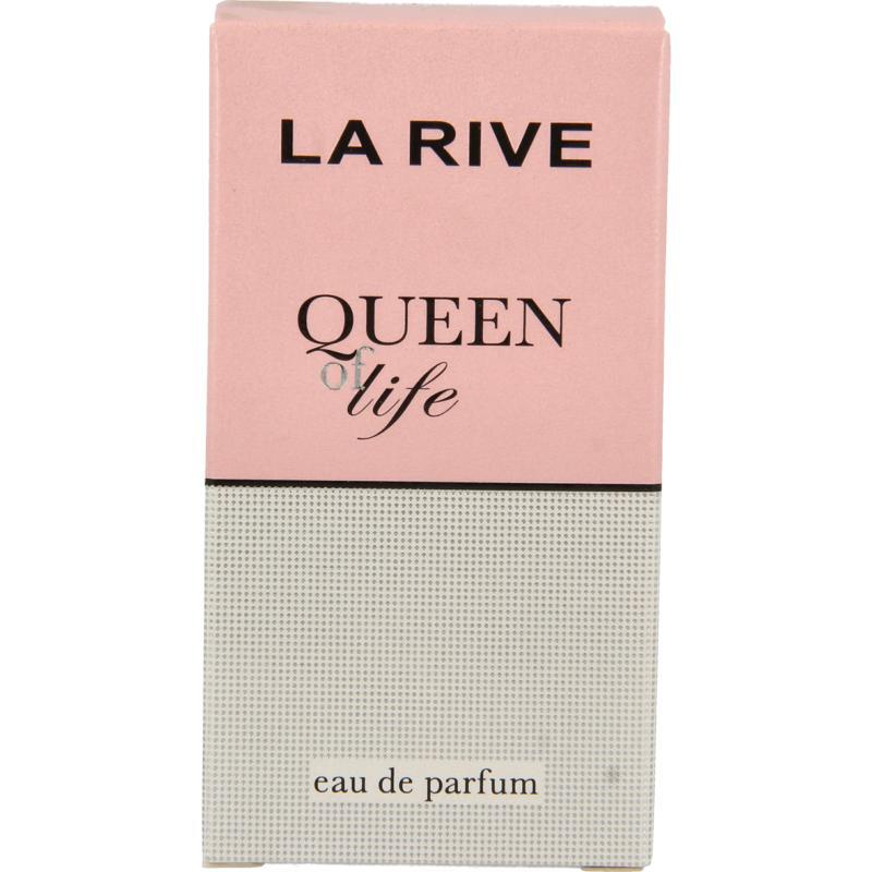 La Rive Queen of life eau de parfum 30ml