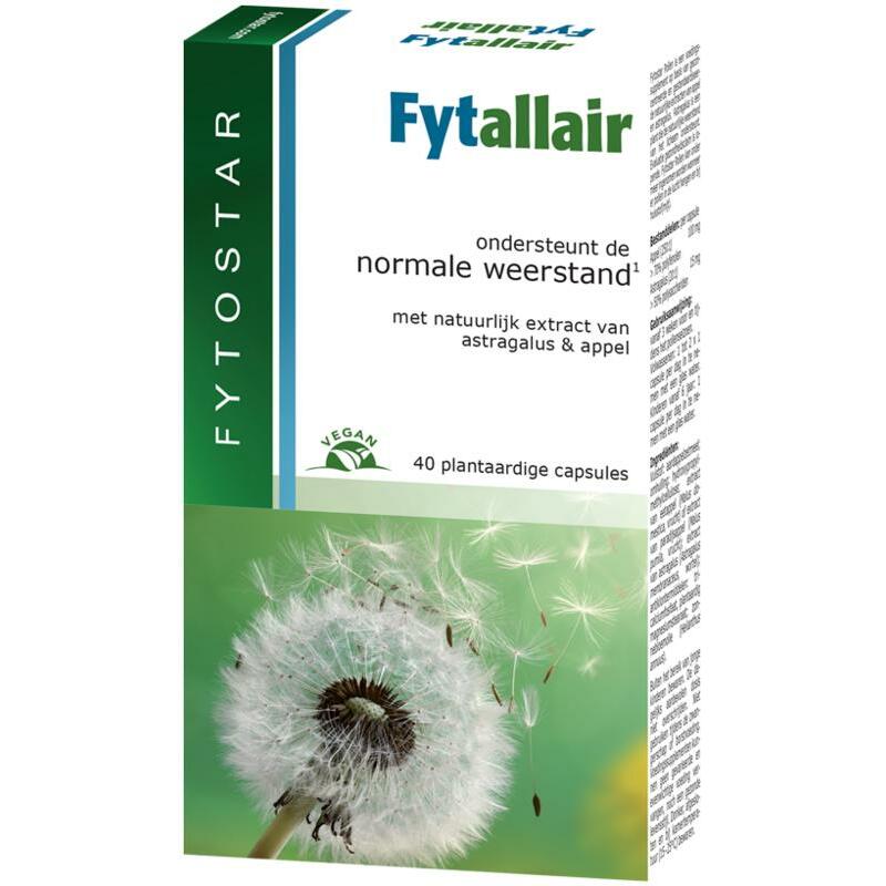 Fytostar Fytallair 40ca