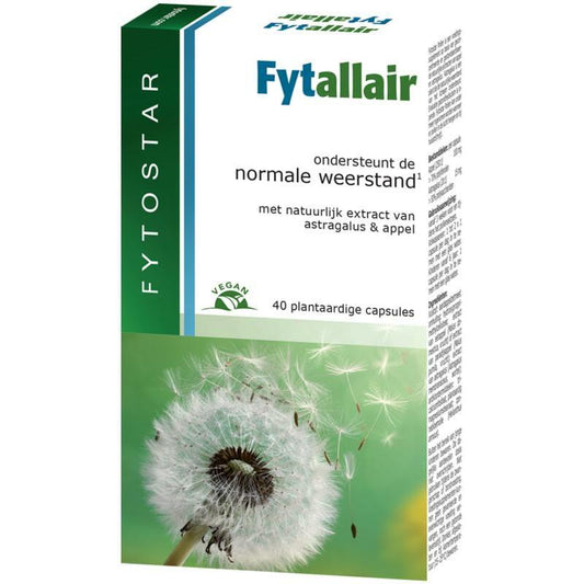 Fytostar Fytallair 40ca