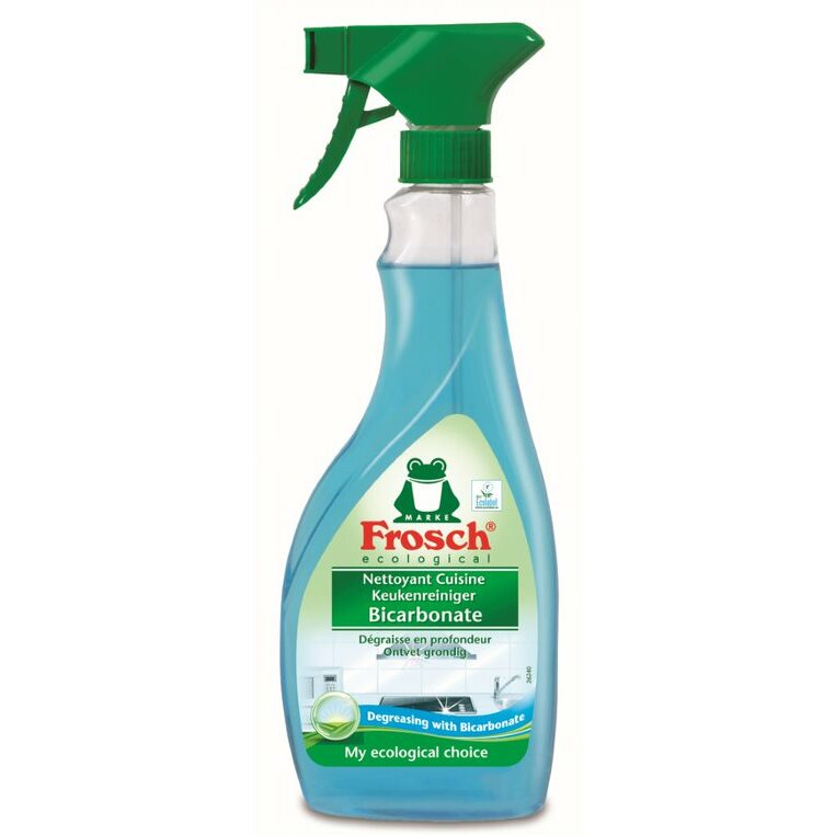 Frosch Keukenreiniger 500ml