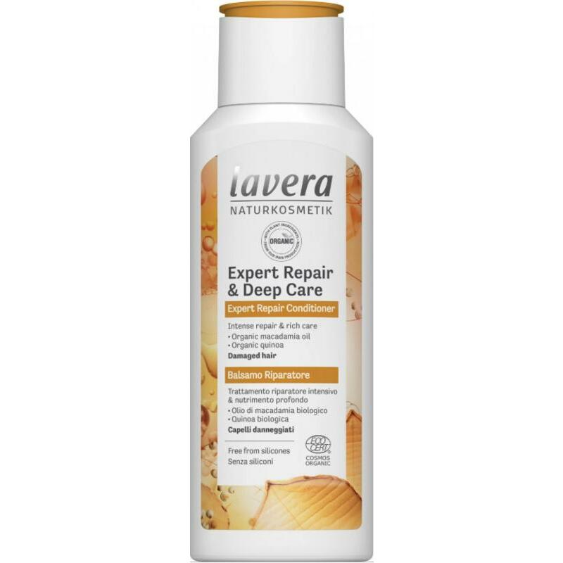 Lavera Conditioner expert repair & care EN-IT 200ml